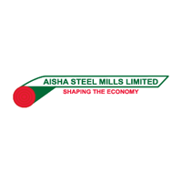 Aisha Steel Mills Limited